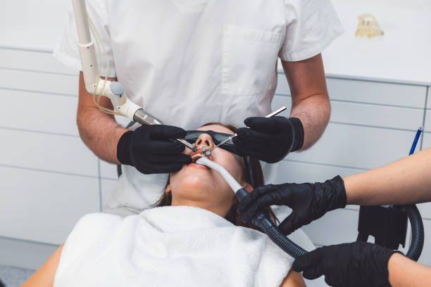 Best Emergency Dental Services for Seniors in Churchill, OH