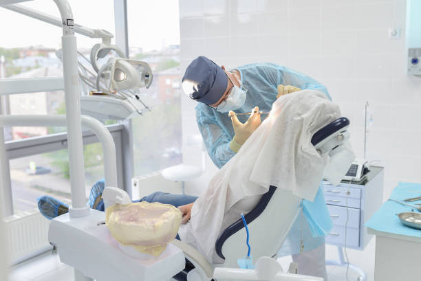 Best Emergency Dentist for Knocked-Out Tooth in Churchill, OH